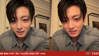Jungkook បដិសេធ​គម្រោង​រៀបការ​ ក្រោយ​មាន​ពាក្យ​ចចាមអារ៉ាម​ថា​ខ្លួន​កំពុង​ណាត់​ជួប​គ្នា​