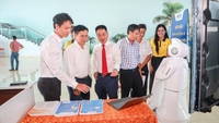 Biến dữ liệu thành tài sản chiến lược phục vụ người dân và doanh nghiệp