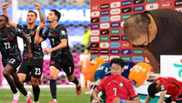 VM-oversigt: Canada fortsætter med at skrive historie, Coach Park bøjer hovedet i undskyldning.
