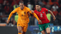 VTV6 și VTVgo vor transmite în direct meciul Olanda vs. Maroc pe 30 iunie 2026.