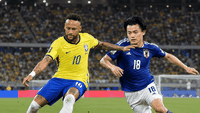 VTVgo VTV3 trực tiếp tỉ số Brazil vs Nhật Bản ngày 30/6/2026