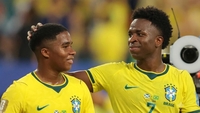 Siêu máy tính dự đoán kết quả trận Brazil vs Nhật Bản