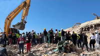 Tính năng điện thoại cứu sống nhiều người trước trận động đất kinh hoàng ở Venezuela