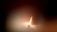 Появились сообщения о том, что США и Иран договорились прекратить атаки для проведения переговоров.