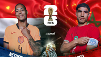 Netherlands vs Morocco Prediction, 08:00 on June 30th: An Unpredictable Clash