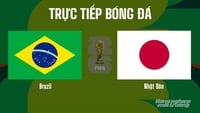 Zapowiedź meczu Brazylia - Japonia i transmisja na żywo na kanale VTV3 podczas Mistrzostw Świata 2026, 30 czerwca 2026 r.