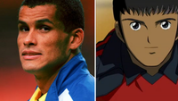 Japán vs Brazília: "Tsubasa: Út a világbajnokságig" a való életben.