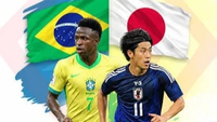 国際メディアがブラジル対日本戦のスコアを予想：セレソンに自信が寄せられている。