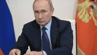 Russia is ready to resume negotiations with the US.