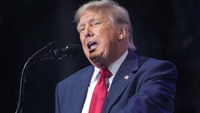 O presidente Donald Trump quer mudar o nome do esporte de "soccer" para "football".