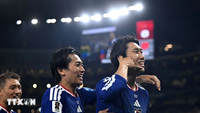Link de transmisiune în direct pentru meciul Brazilia vs. Japonia pentru un loc în optimile de finală ale Cupei Mondiale din 2026.