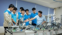Nghị quyết 57 chuyển từ hoạch định chính sách sang giai đoạn hành động thực chất