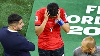 Son Heung-min escreveu uma carta comovente e depois... a apagou: "Estou com o coração partido porque meu sonho desmoronou."
