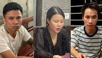 Phá chuyên án ma túy bắt giữ 94 người, tịch thu 4 khẩu súng, 14 ô tô