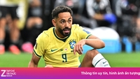 Brazília 0-1 Japán: Meglepetés az NRG Stadionban