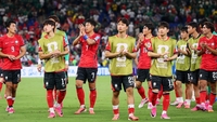 Trots deras katastrofala insats vid VM 2026 kommer sydkoreanska landslagsspelare fortfarande att få miljarder kronor i bonusar.