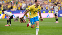 Ngược dòng thắng Nhật Bản, Brazil vào vòng 1/8 World Cup 2026