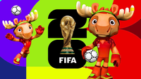 Jadwal Langsung Piala Dunia 2026, 1 Juli: Meksiko vs. Ekuador, Haaland dan Mbappe di starting lineup.