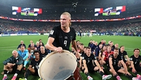 Cupa Mondială 2026: Erling Haaland și provocarea de a sparge zidul de beton al Coastei de Fildeș.