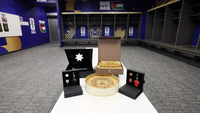 Bên lề World Cup 2026: Hành động đẹp