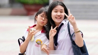 Quy định thí sinh cần biết trước và sau công bố điểm thi tốt nghiệp THPT