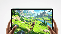 iQoo forbereder sig på at lancere en mini-gamingtablet udstyret med en Snapdragon 8 Elite Gen 6-chip.