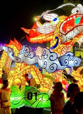 Lễ hội Thành Tuyên năm 2025