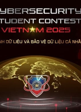 Phát động Cuộc thi Sinh viên An ninh mạng 2025