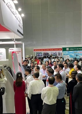 Triển lãm Công nghệ Chế biến Thực phẩm Việt Nam 2025 – Vietnam FoodTech 2025