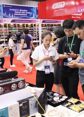 Sự kiện ngày 10-10 bùng nổ sale thiết bị công nghệ