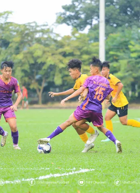 Giải bóng đá hạng Ba quốc gia 2025