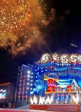 'Concert Hạ Long 2025'