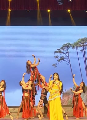 Tiếng hát Hà Nội 2025