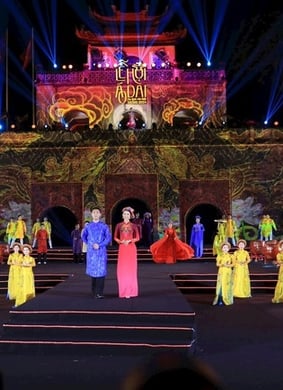 Thăng Long-Hà Nội Festival 2025