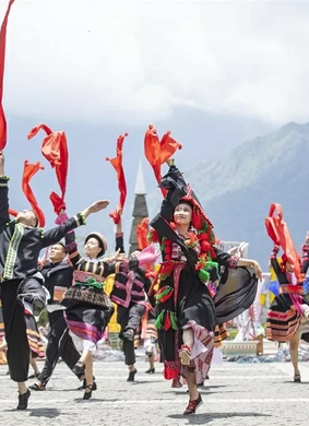 Festival Sông Hồng năm 2025