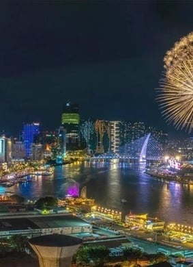 Triển lãm ảnh “Thành phố Hồ Chí Minh vươn mình cùng đất nước qua góc nhìn điện ảnh”