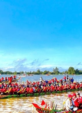 Ngày hội Văn hóa, Thể thao và Du lịch đồng bào Khmer năm 2025 