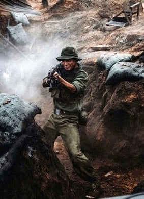 Tuần phim chào mừng Liên hoan Phim Việt Nam lần thứ XXIV