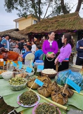 Ngày hội Văn hóa dân tộc Mường lần thứ II, năm 2025