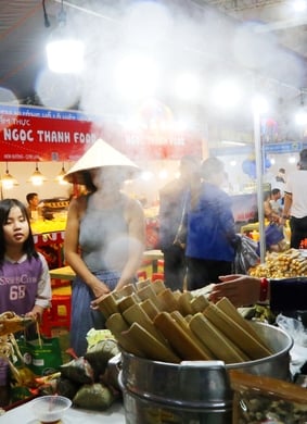 Liên hoan Ẩm thực Quảng Ninh 2025