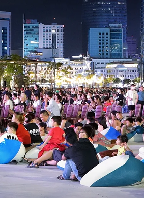 Liên hoan phim Việt Nam lần thứ 24