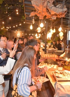 Tuần lễ Argentina lần thứ 9 tại Việt Nam