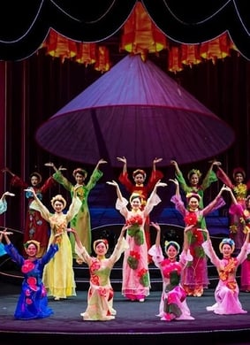 Liên hoan quốc tế Sân khấu thử nghiệm 2025