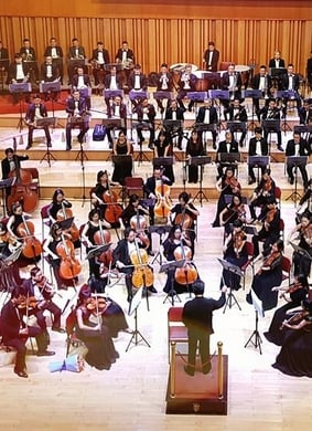 Festival quốc tế Âm nhạc Mới Á-Âu lần thứ IV năm 2025