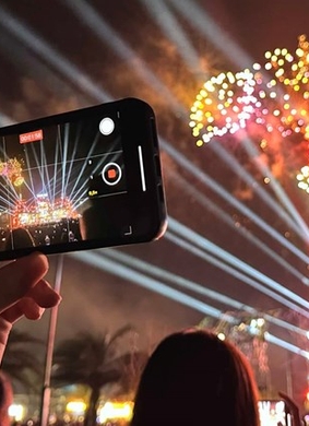 Chuỗi hoạt động văn hóa, nghệ thuật đón năm mới 2026 tại Quảng Trị