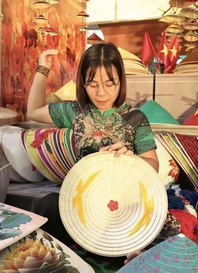 Lễ hội mua sắm 2025