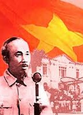 "Kỷ niệm 135 năm Ngày sinh Chủ tịch Hồ Chí Minh (19/5/1890 - 19/5/2025); 78 năm Ngày Chủ tịch Hồ Chí Minh về ATK Định Hóa cùng Trung ương Đảng, Chính phủ lãnh đạo cuộc kháng chiến chống thực dân Pháp (20/5/1947 - 20/5/2025)"