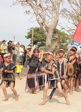 Liên hoan văn hóa cồng chiêng tỉnh Gia Lai mở rộng năm 2025