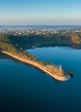 Kỷ niệm 80 năm ngày Thành lập Đảng bộ tỉnh Gia Lai (10/12/1945 - 10/12/2025)