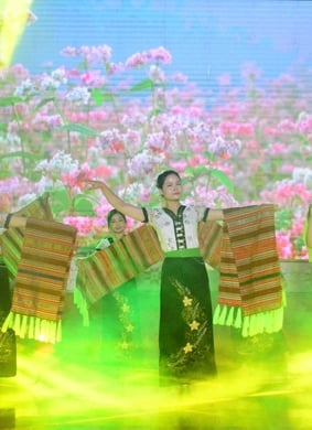 Hội thi Tuyên truyền lưu động tỉnh Gia Lai lần thứ IV 2025